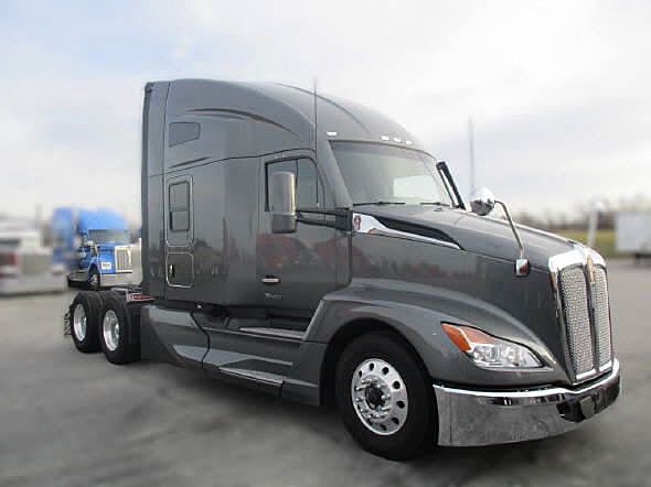 しみけん　WTW-TR23 2023 Kenworth T880 For Sale | Mixer | #CO10191