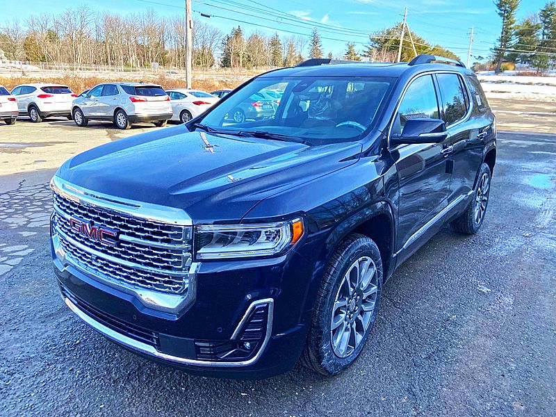 2022 GMC Acadia For Sale Sports Utility GMC2084