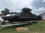 2018 AMERATRAIL 25 FT BOAT TRAILER - Other
