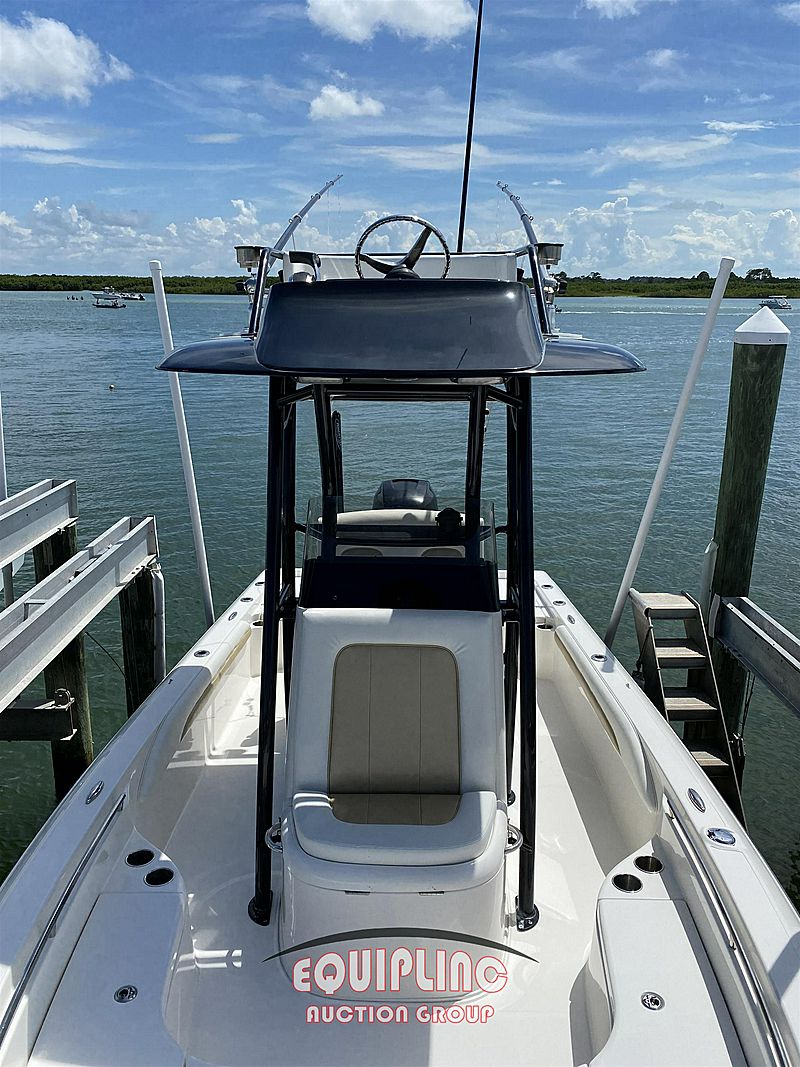 2018 AMERATRAIL 25 FT BOAT TRAILER (For Sale) Other JJJA016015