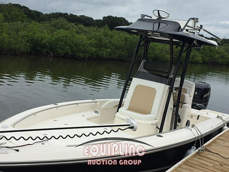 2018 AMERATRAIL 25 FT BOAT TRAILER (For Sale) Other JJJA016015