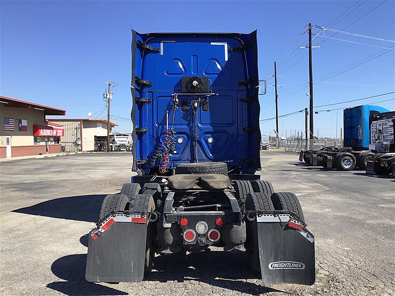 2016 Freightliner CASCADIA EVOLUTION (For Sale) 72" Sleeper 252969