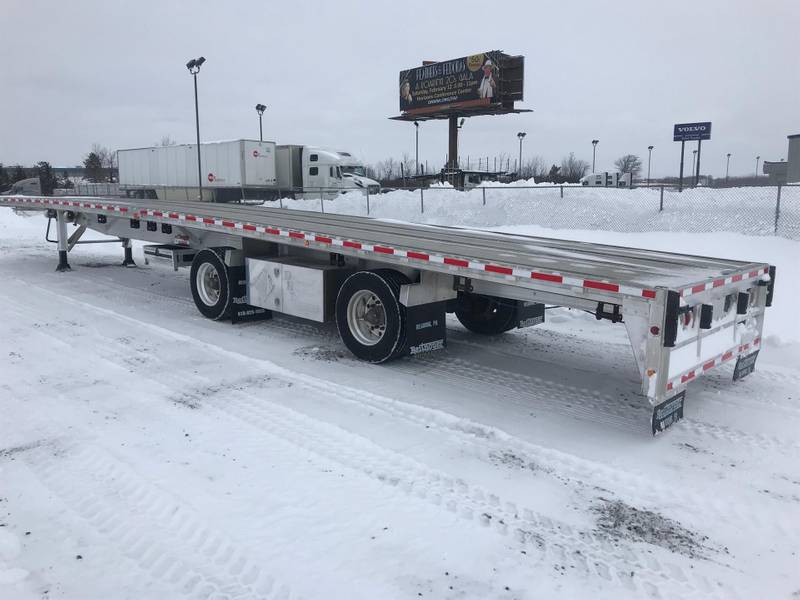 Used Reitnouer Trailers For Sale - TrailersMarket.com