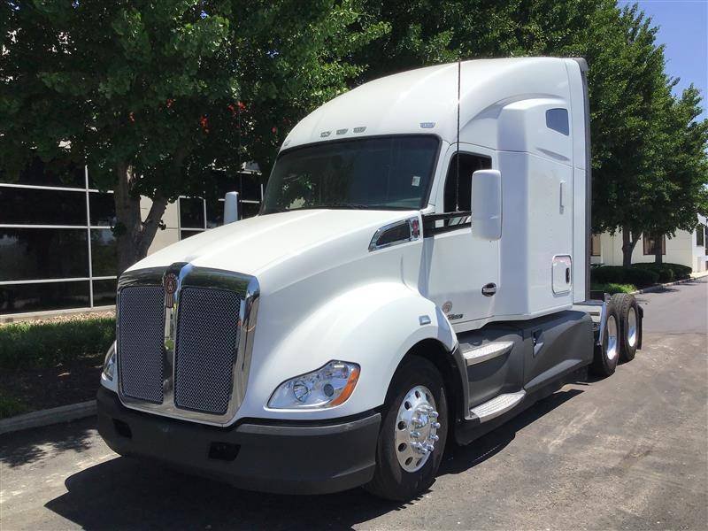 2018 Kenworth T680 (For Sale) | 76