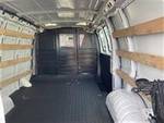 2019 GMC SAVANNA - Cargo Van