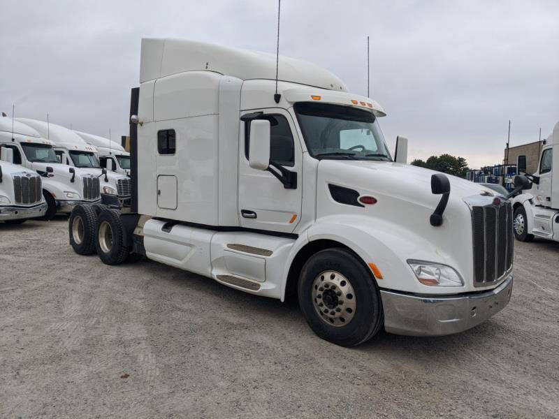 2016 Peterbilt 579 (For Sale) | 80