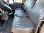 2018 International 4300 SBA - Box Van