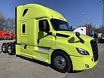 2020 Freightliner Cascadia 126 - Tractor
