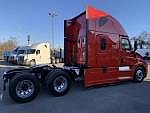 2020 Freightliner Cascadia 126 - Tractor