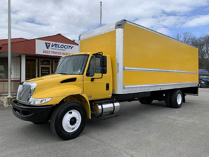 cdl truck rental tulsa