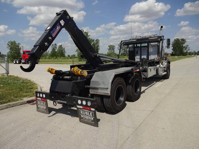 2023 Western Star 4700 For Sale | Cab & Chassis | #PPNN4205