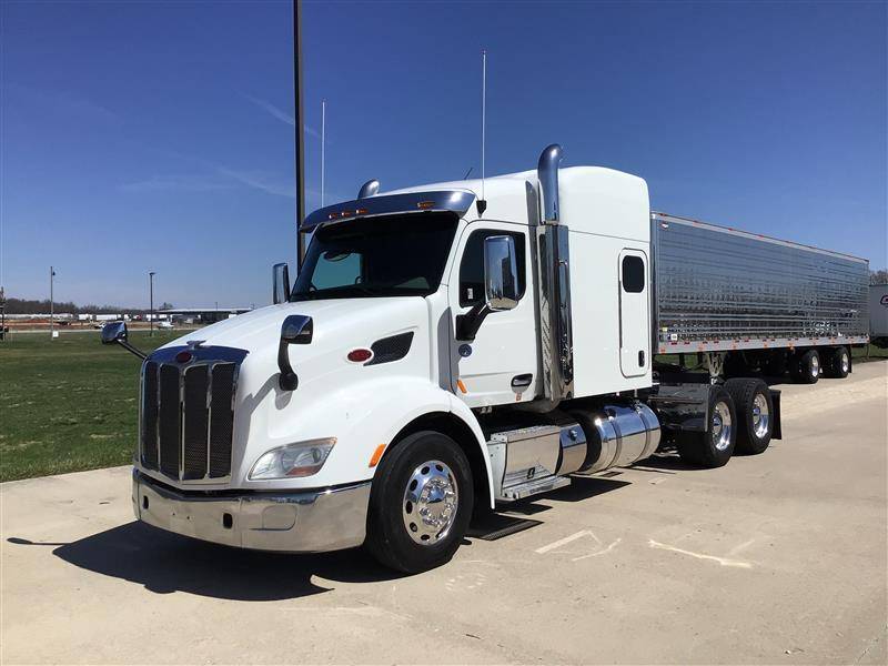 2017 Peterbilt 579 (For Sale) | 80