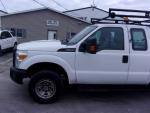 2012 Ford F350 - Vocational