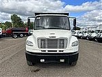 2015 Freightliner M2 - Dump Truck