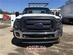 2016 Ford F450 - Service Truck