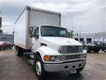 2004 STERLING TRUCK ACTERA - Cab & Chassis