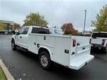 2022 Ford F350 XLT Supercab 4x4 - Cab & Chassis