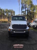 2006 Sterling 9500 - Day Cab