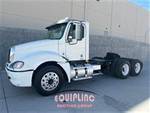 2007 Freightliner CL120 DAY CAB - Day Cab