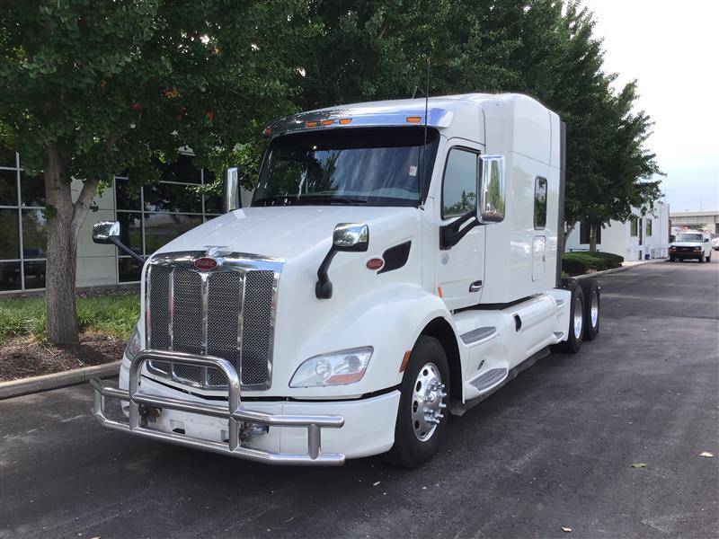 2019 Peterbilt 579 (For Sale) | 80