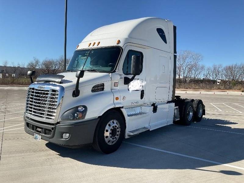 2015 Freightliner CASCADIA (For Sale) | 60