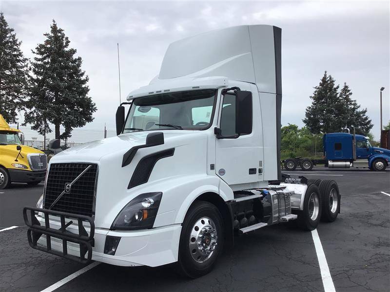 Volvo Vnl For Sale Non Sleeper