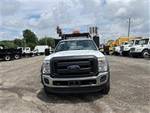 2014 Ford F-550 - Service Truck