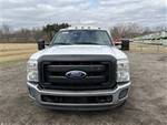 2011 Ford F-350 - Service Truck