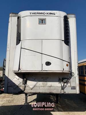 2012 Utility - Refrigerated Trailer