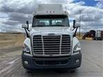 2015 Freightliner CA125 DC - Day Cab