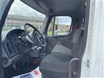 2014 Freightliner M2 - Refrigerated Van