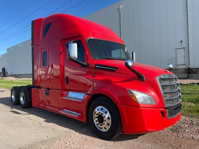 2019 Semi Trucks For Sale in Minnesota (New & Used) | Page 2