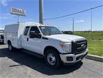 2011 Ford F-350 - Service Truck