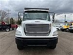 2013 Freightliner M2 - Dump Truck