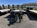 2022 Midsota NET8220-BP-154 - Flatbed