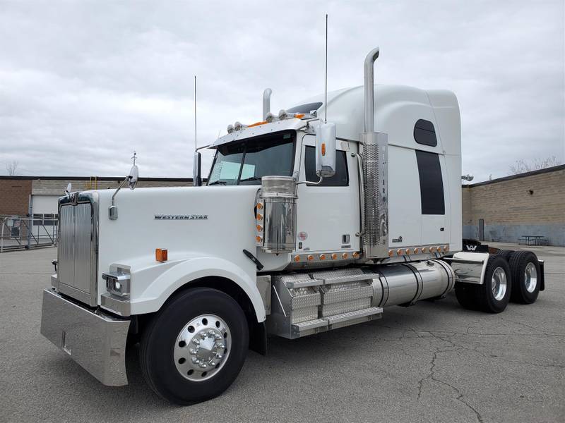 2022 Western Star 4900EX (For Sale) | 82