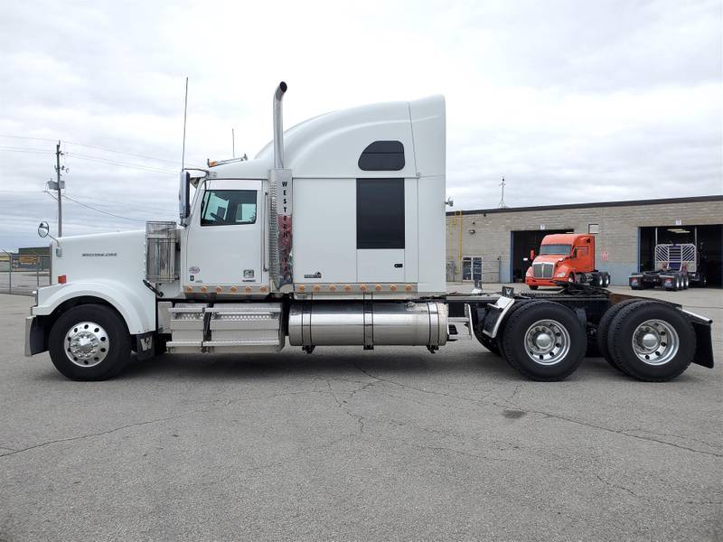 2022 Western Star 4900EX For Sale | 82