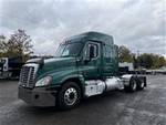 2012 Freightliner Cascadia - Day Cab
