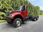 2006 International 7600 - Cab & Chassis