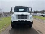 2015 Freightliner M2 - Day Cab