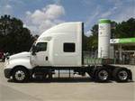 2020 International LT - Sleeper Truck
