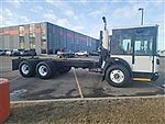 2021 Dennis Eagle Pro View - Cab & Chassis