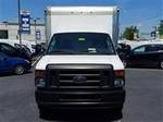 2017 Ford Econoline - Box Truck