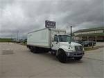 2005 International 4400 - Cab & Chassis
