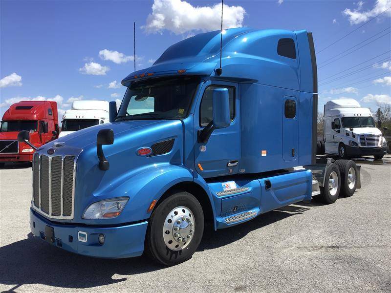 2020 Peterbilt 579 (For Sale) | 80