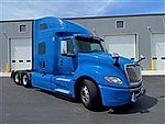 2019 International LT625 - Sleeper Truck
