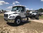 2023 Freightliner M2 106 - Cab & Chassis