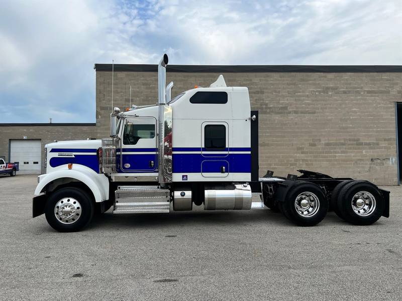 2020 Kenworth W900B For Sale | 72