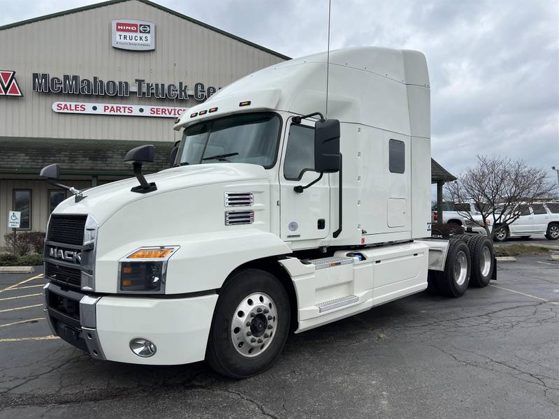 2019 Mack ANT64T (For Sale) | 70