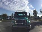 2014 Freightliner M2 - Day Cab